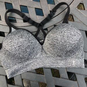 *SOLD* Danskin Sports Bra